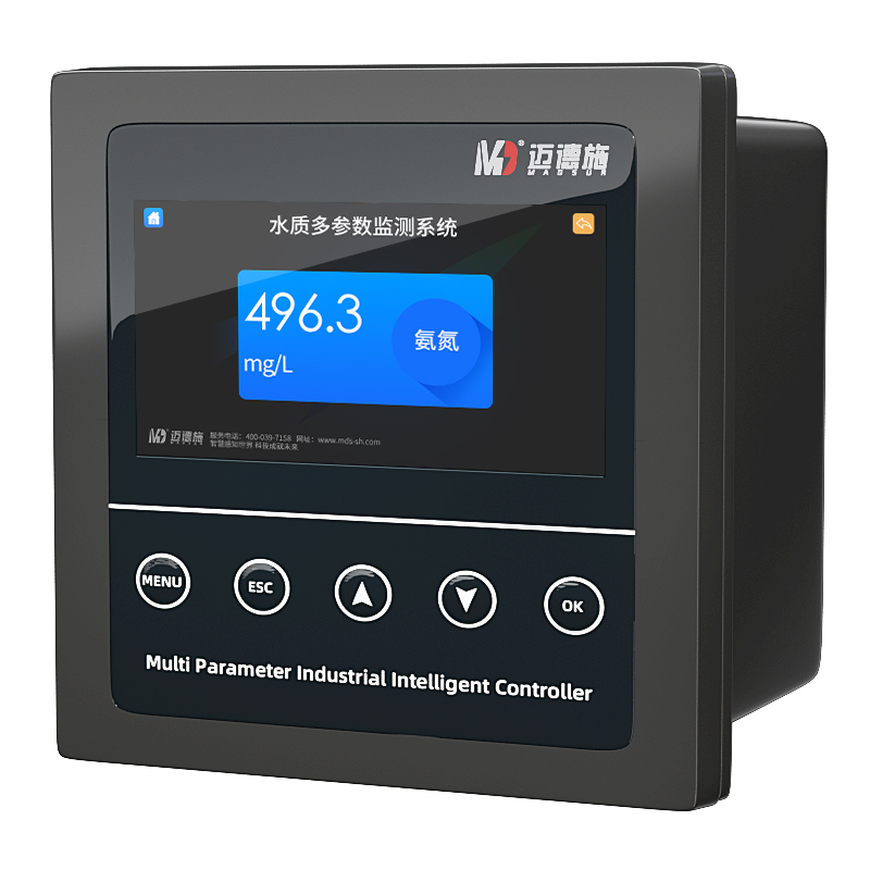 氨氮測(cè)定儀 氨氮測(cè)定儀